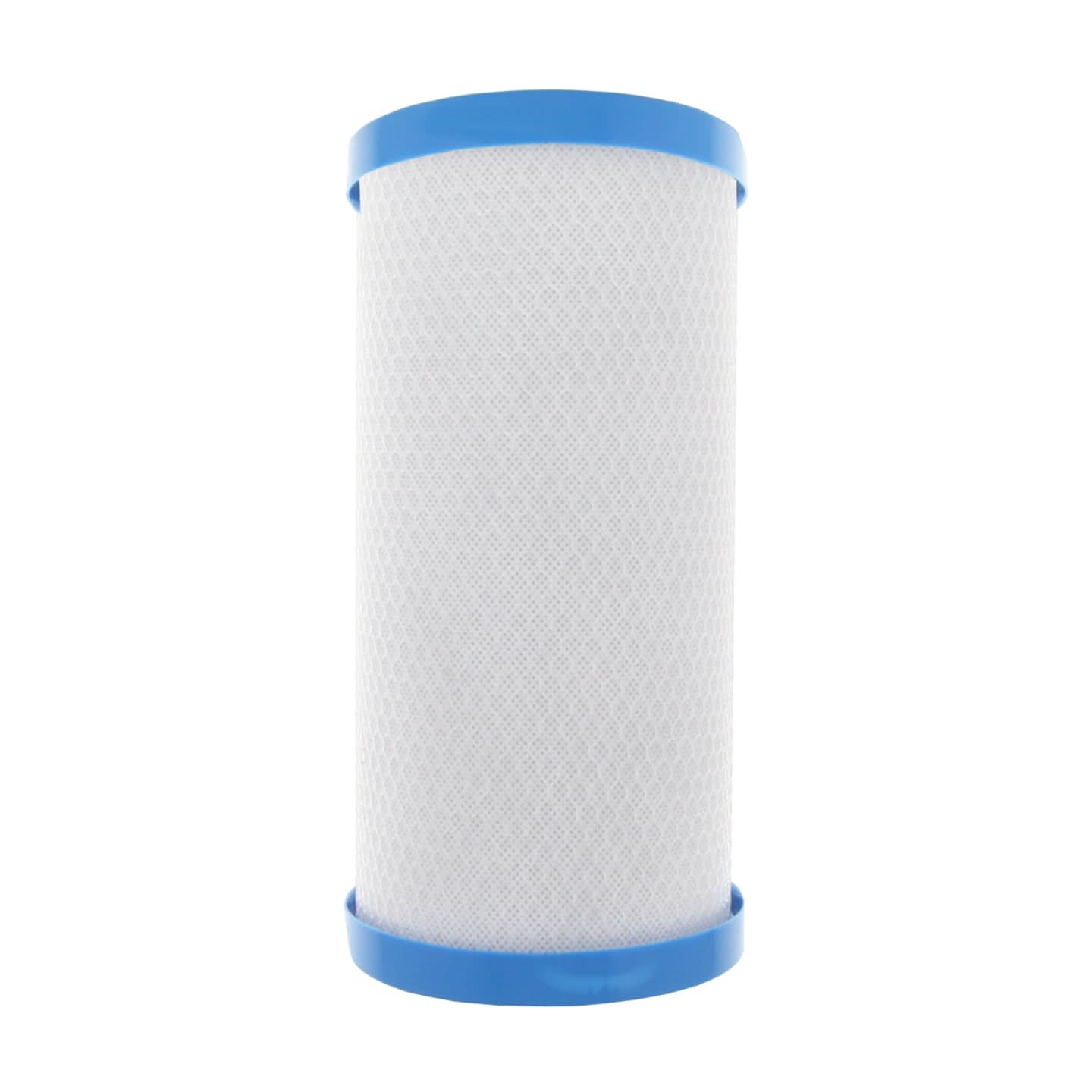 CB-45-1001 Hydronix Replacement Whole House Filter Cartridge (back)