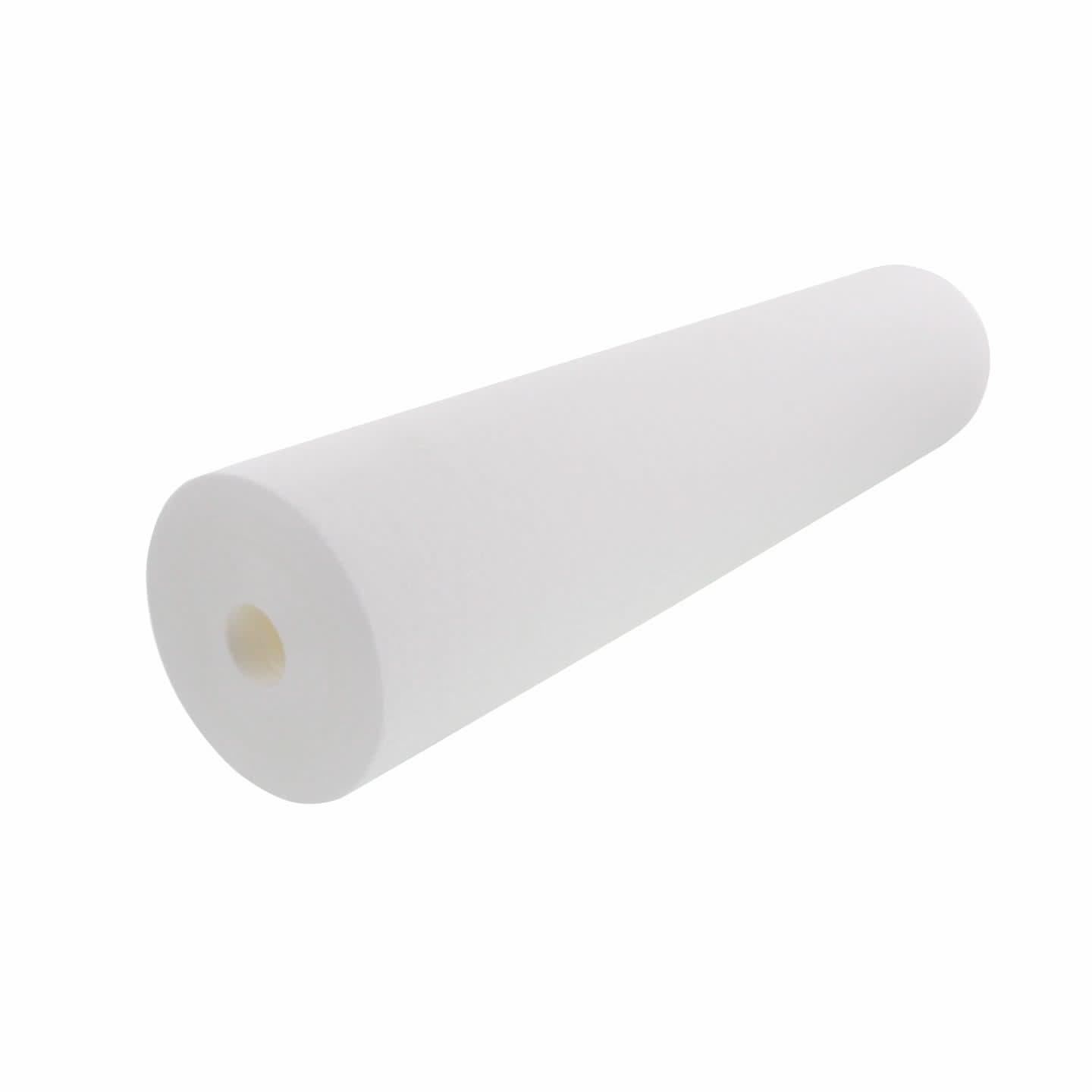 Hydronix SDC-45-2010 Sediment Polypropylene Water Filter Cartridges - WaterFilters.NET
