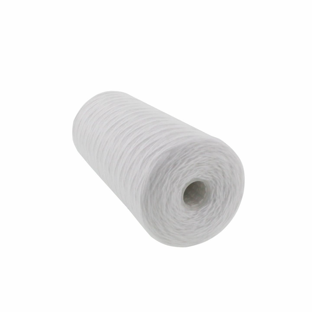 Hydronix SWC-45-1001 String Wound Sediment Water Filter (1 micron) - WaterFilters.NET