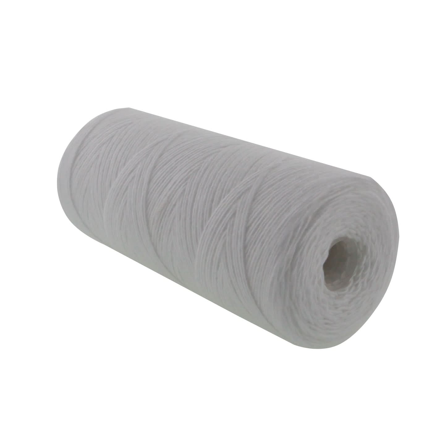 Hydronix SWC-45-1005 String Wound Sediment Water Filter (5 micron) - WaterFilters.NET