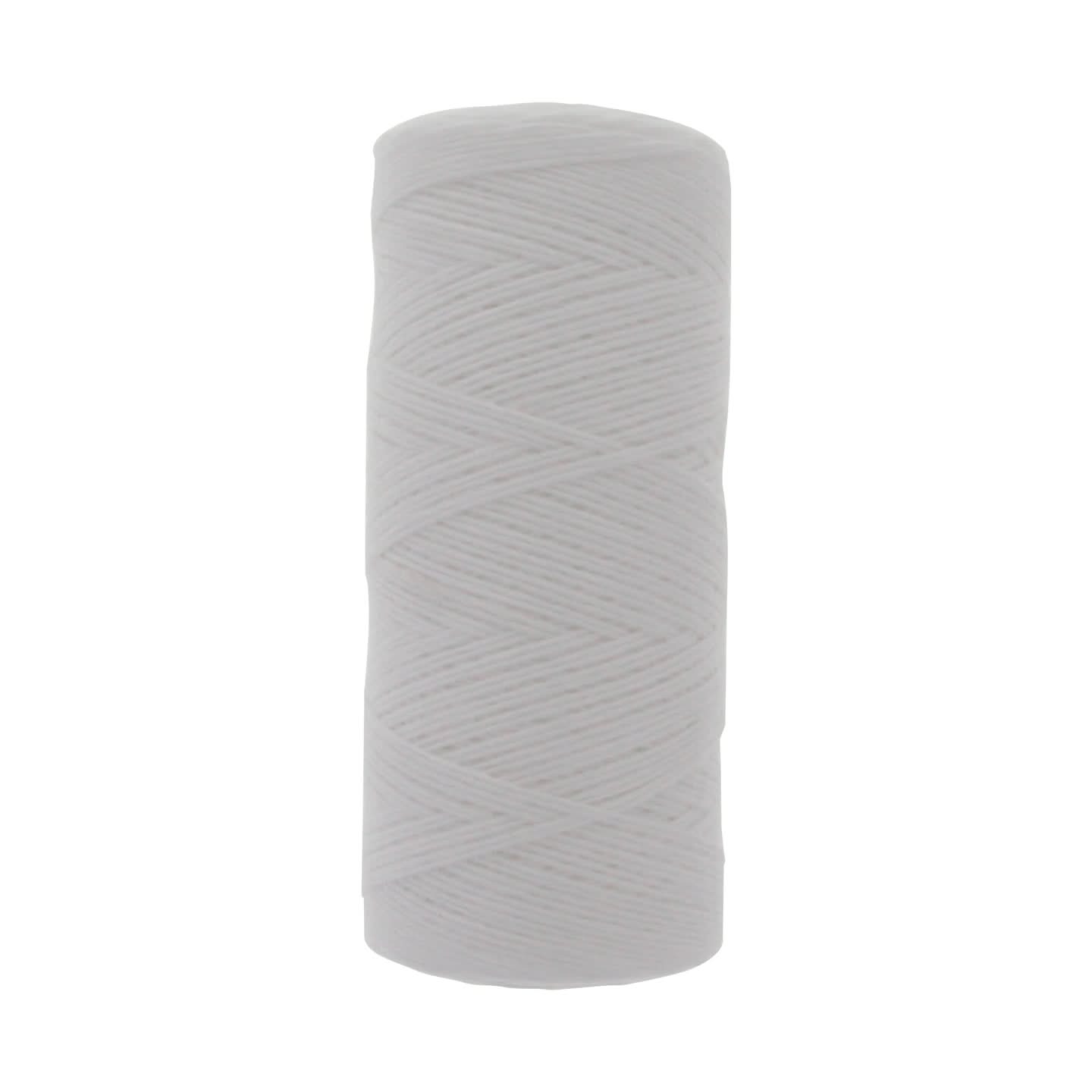 Hydronix SWC-45-1005 String Wound Sediment Water Filter (5 micron) - WaterFilters.NET