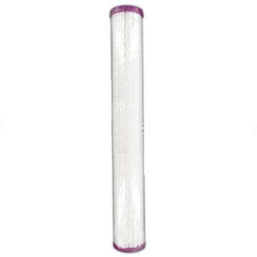 Harmsco HB-20-0.35W CALYPSO BLUE 20-inch x 4.5-inch, 0.35 Micron - WaterFilters.NET