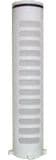 Rusco FS-2-1000 Spin-Down Polyester Replacement Filter