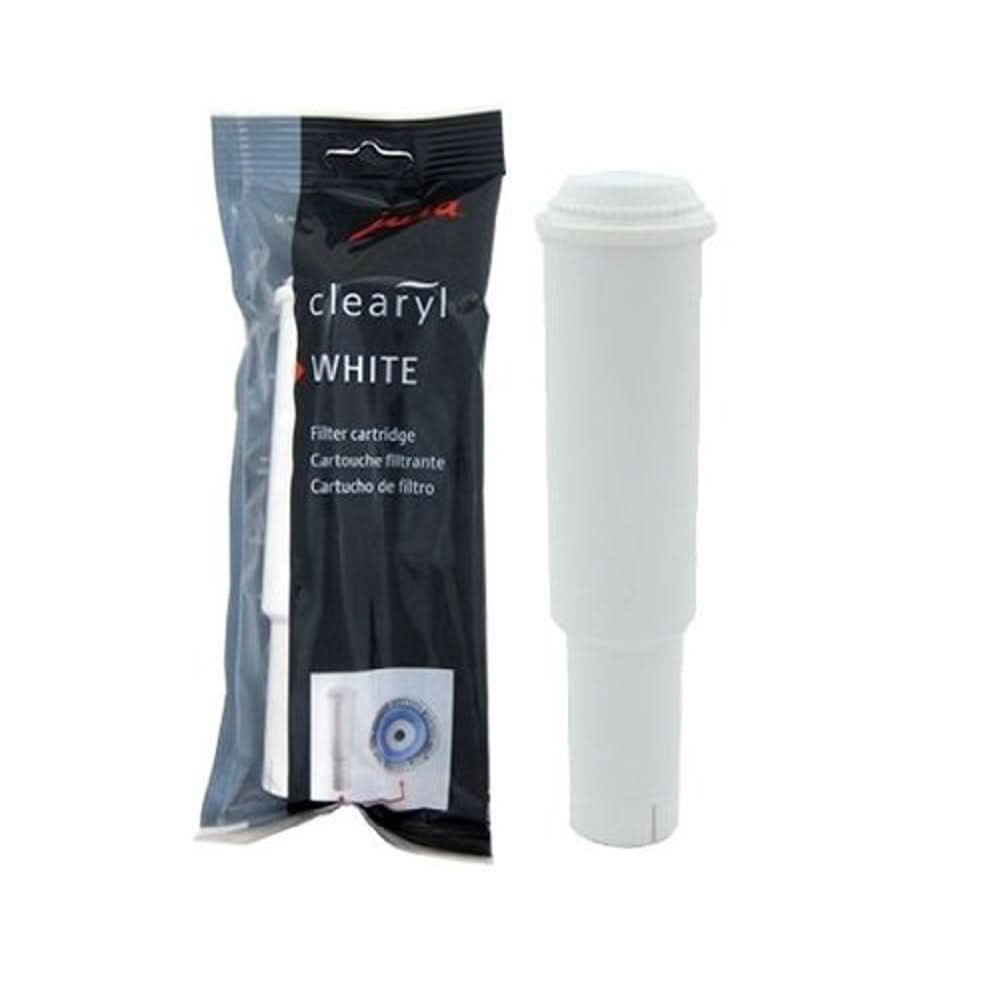 64554 Clearyl Coffee Machine Replacement Cartridge by Jura - WaterFilters.NET