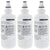 Liebherr 7440000 / 7440002 / 7440011 Refrigerator Water Filter