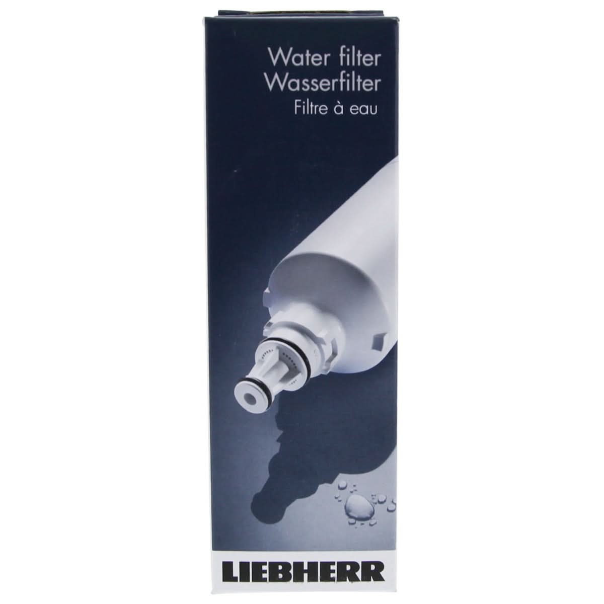Liebherr 7440000 / 7440002 / 7440011 Refrigerator Water Filter - WaterFilters.NET