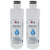 LG LT1000P Replacement Refrigerator Water Filter - WaterFilters.NET