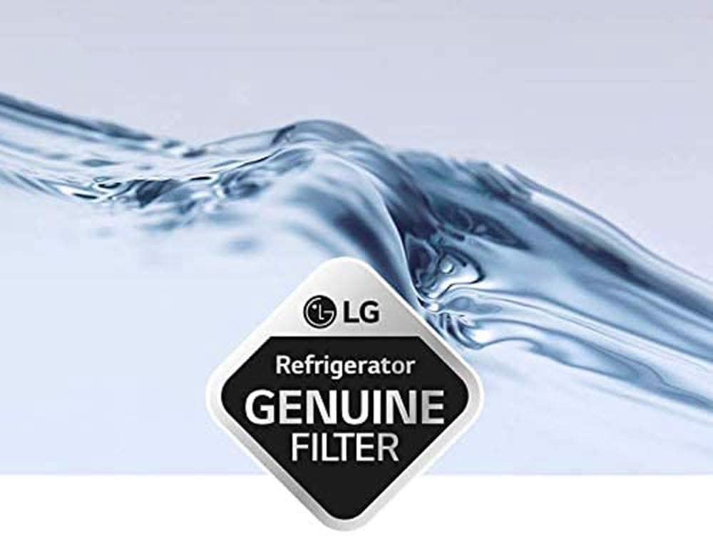 LG LT1000P Replacement Refrigerator Water Filter - WaterFilters.NET