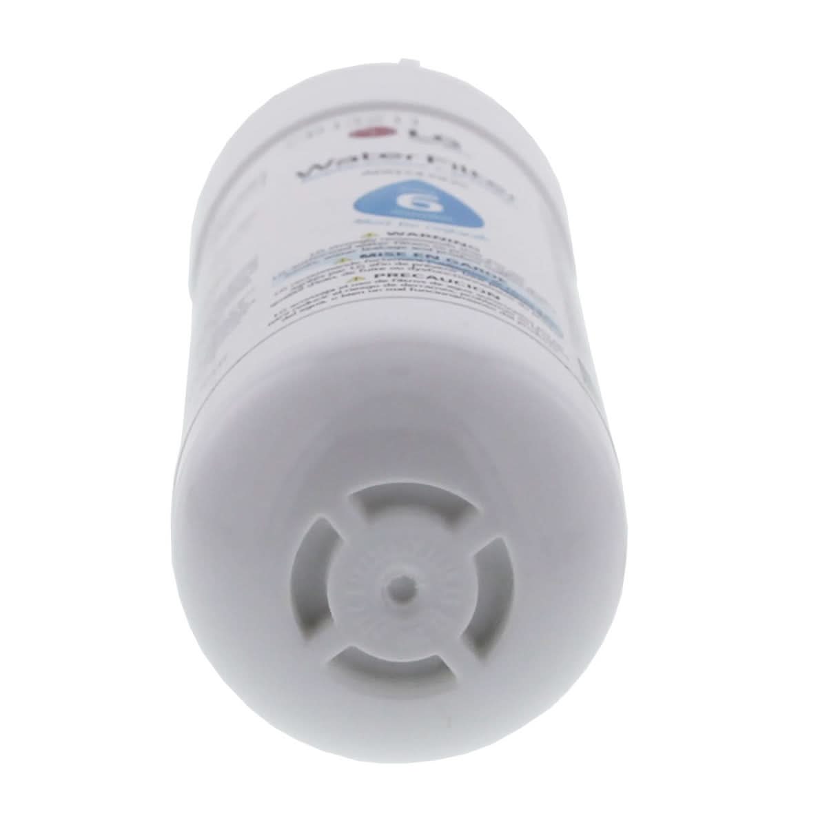 LG LT1000P Replacement Refrigerator Water Filter - WaterFilters.NET
