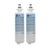 LG LT700P Refrigerator Water Filter ADQ36006101 - WaterFilters.NET