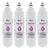 LG LT800P Refrigerator Water Filter ADQ73613401 - WaterFilters.NET