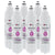 LG LT800P Refrigerator Water Filter ADQ73613401 - WaterFilters.NET