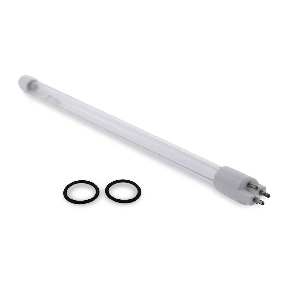USWF Replacement for S810RL UV Lamp | Fits the VIQUA S8Q, SV8Q-PA, &amp; SSM-37 Series UV Systems