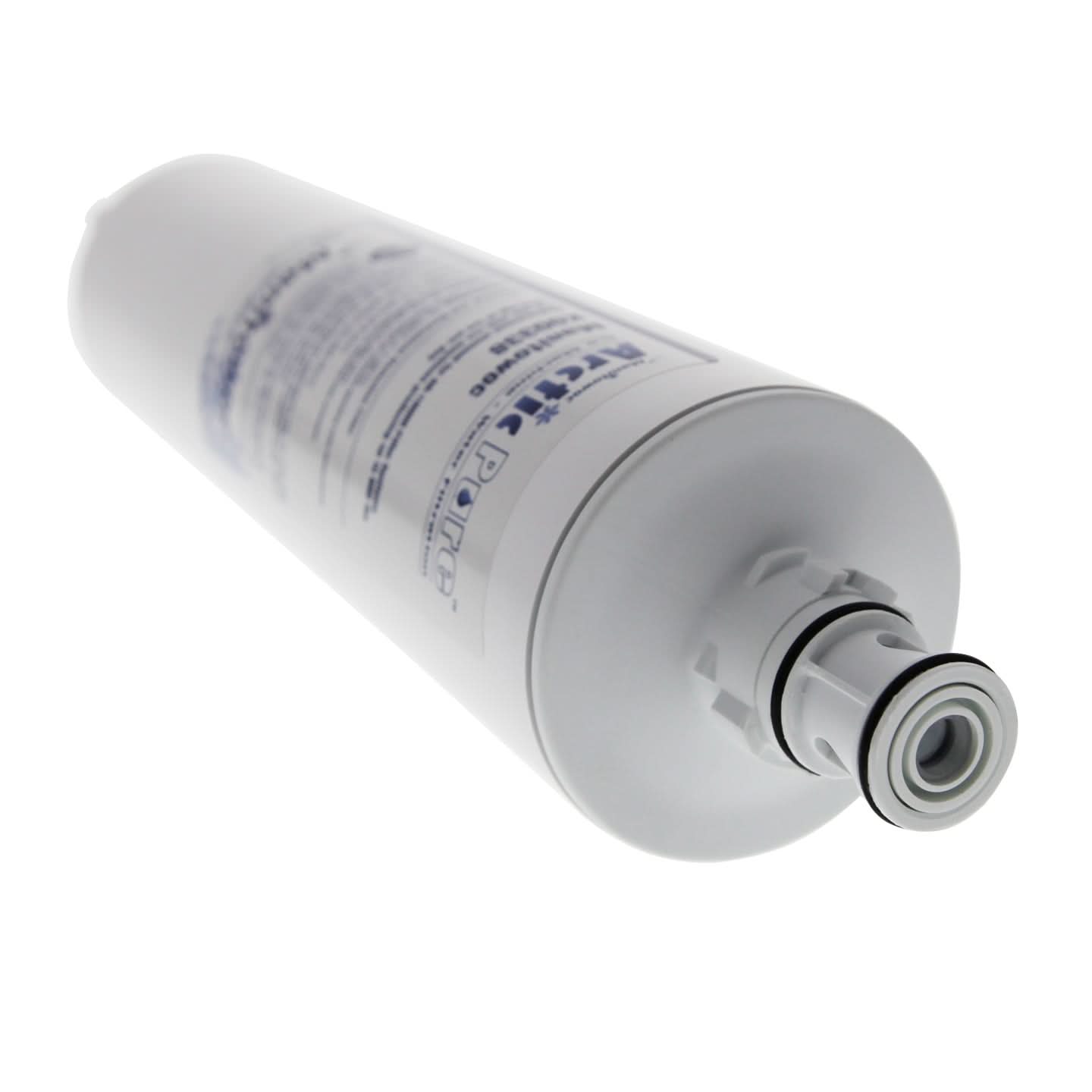 Manitowoc K00338 Arctic Pure Replacement Ice Maker Filter Cartridge - WaterFilters.NET