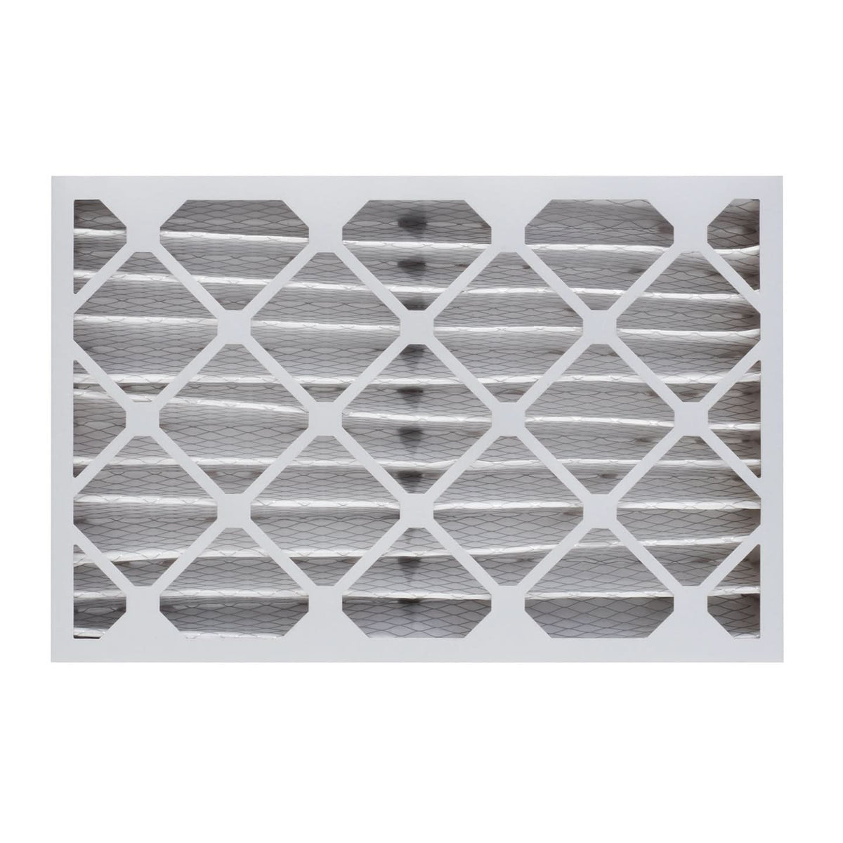 20x25x4 Merv 8 Universal Air Filter By Tier1 (Single Filter) - WaterFilters.NET