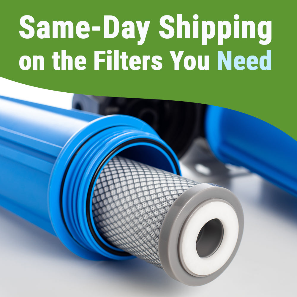 WaterFilters.net | Wholesale Water Filtration Systems & Filters