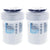 GE MWF/MWFP SmartWater Water Filter Replacement Cartridge - WaterFilters.NET