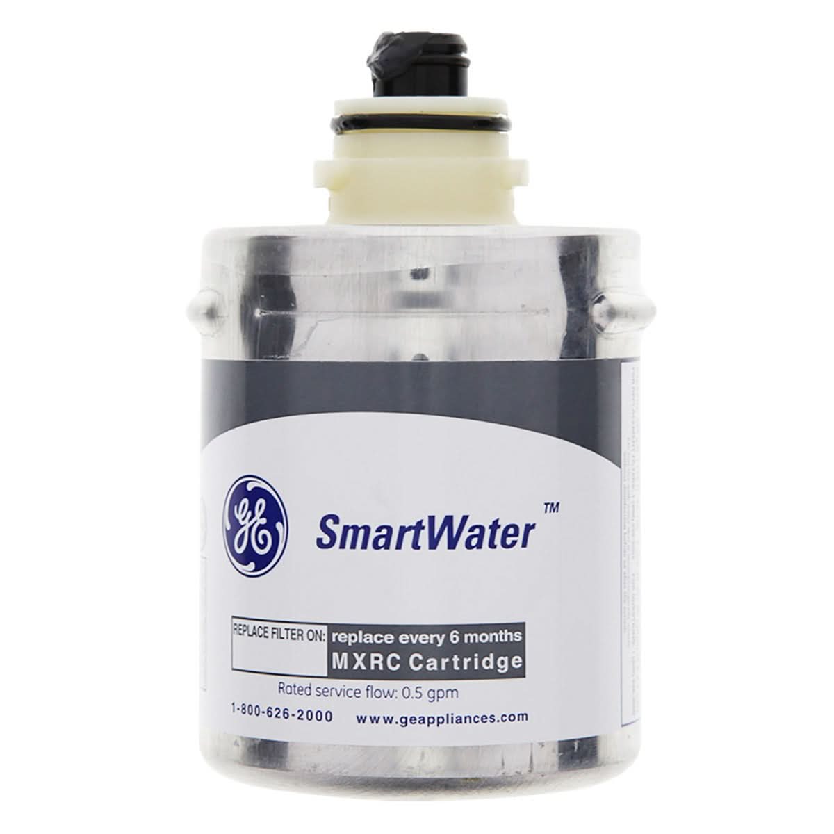 GE MXRC Refrigerator Water Filter - WaterFilters.NET