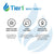 Holmes HWF72/HWF75 Comparable Humidifier Replacement Filter By Tier1 - WaterFilters.NET