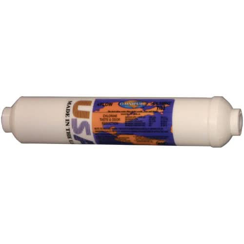 Omnipure K2505-JJ Sediment Water Filter - WaterFilters.NET