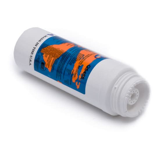 Omnipure Q5486 Q-Series GAC & Phosphate Water Filter - WaterFilters.NET