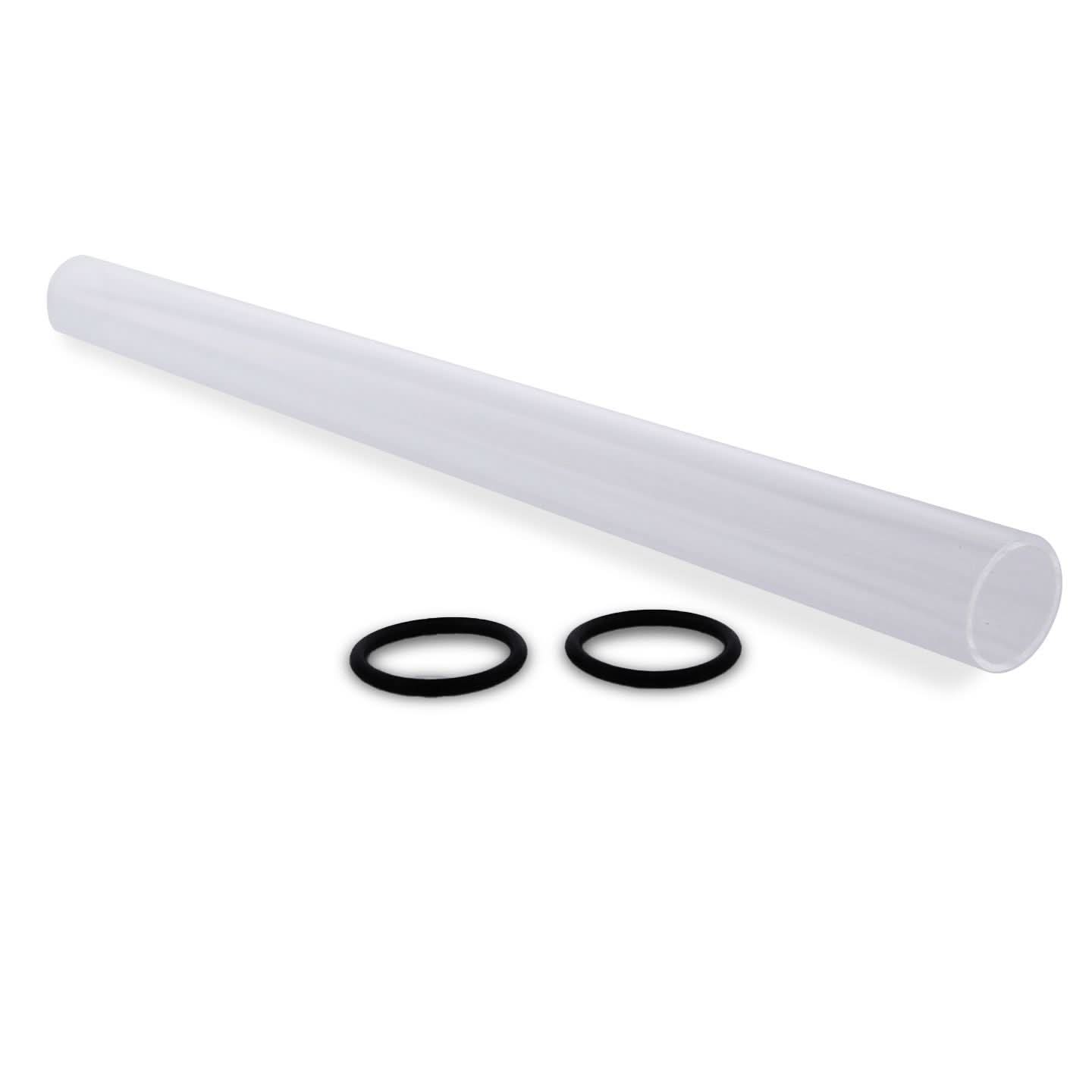 USWF Replacement for 602976 Quartz Sleeve | Fits the VIQUA J/J+/K/K+, Pro 30, Pro 50, S80, SM80, & SV50 Series UV Systems - WaterFilters.NET