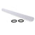 USWF Replacement for 602976 Quartz Sleeve | Fits the VIQUA J/J+/K/K+, Pro 30, Pro 50, S80, SM80, & SV50 Series UV Systems - WaterFilters.NET