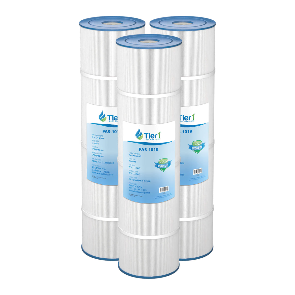 TIER1-PAS-1019 - WaterFilters.NET