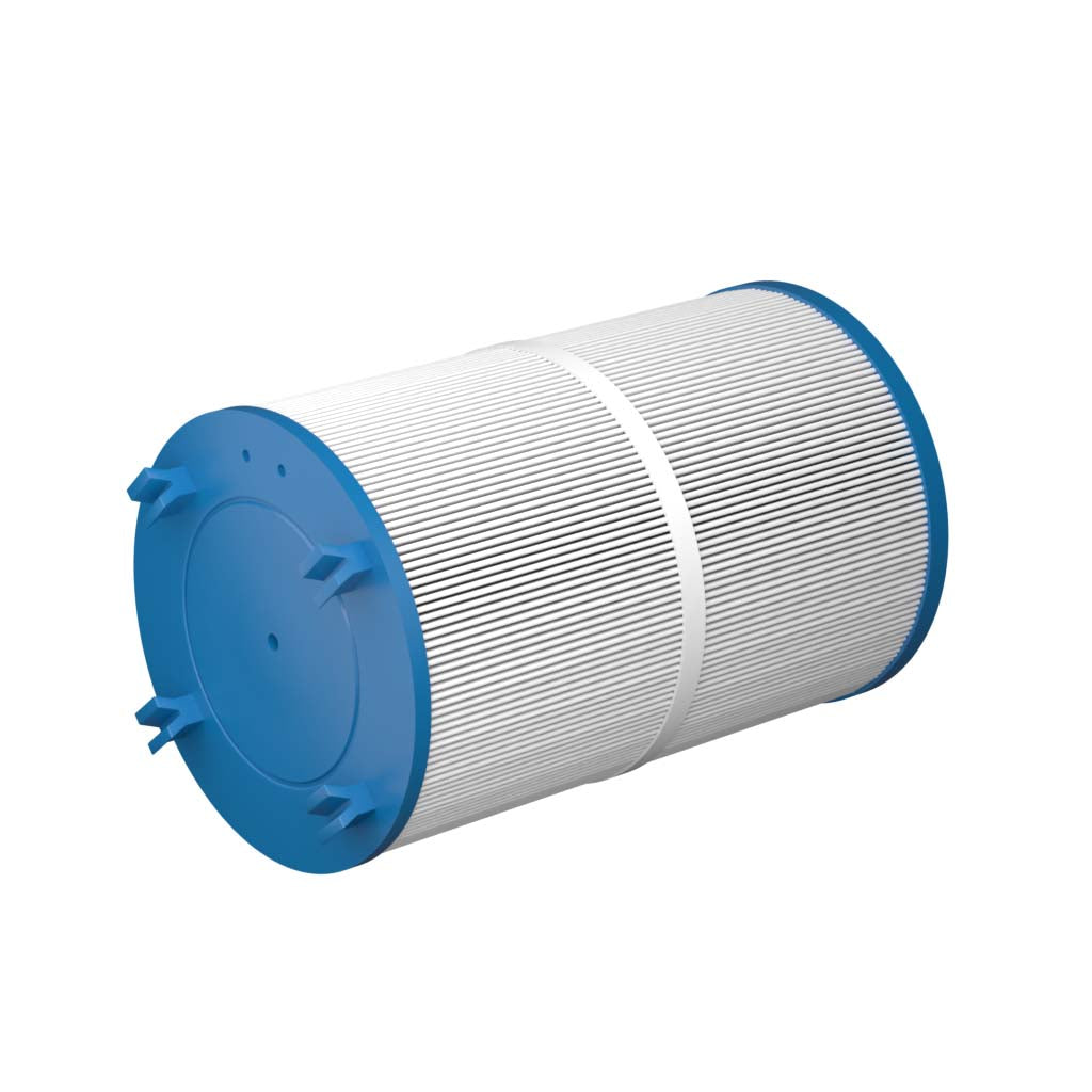 10-5/8 X 7-1/4-Inch Tier1 PAS-1223 Replacement Spa Filter For Dimension One Spas - WaterFilters.NET