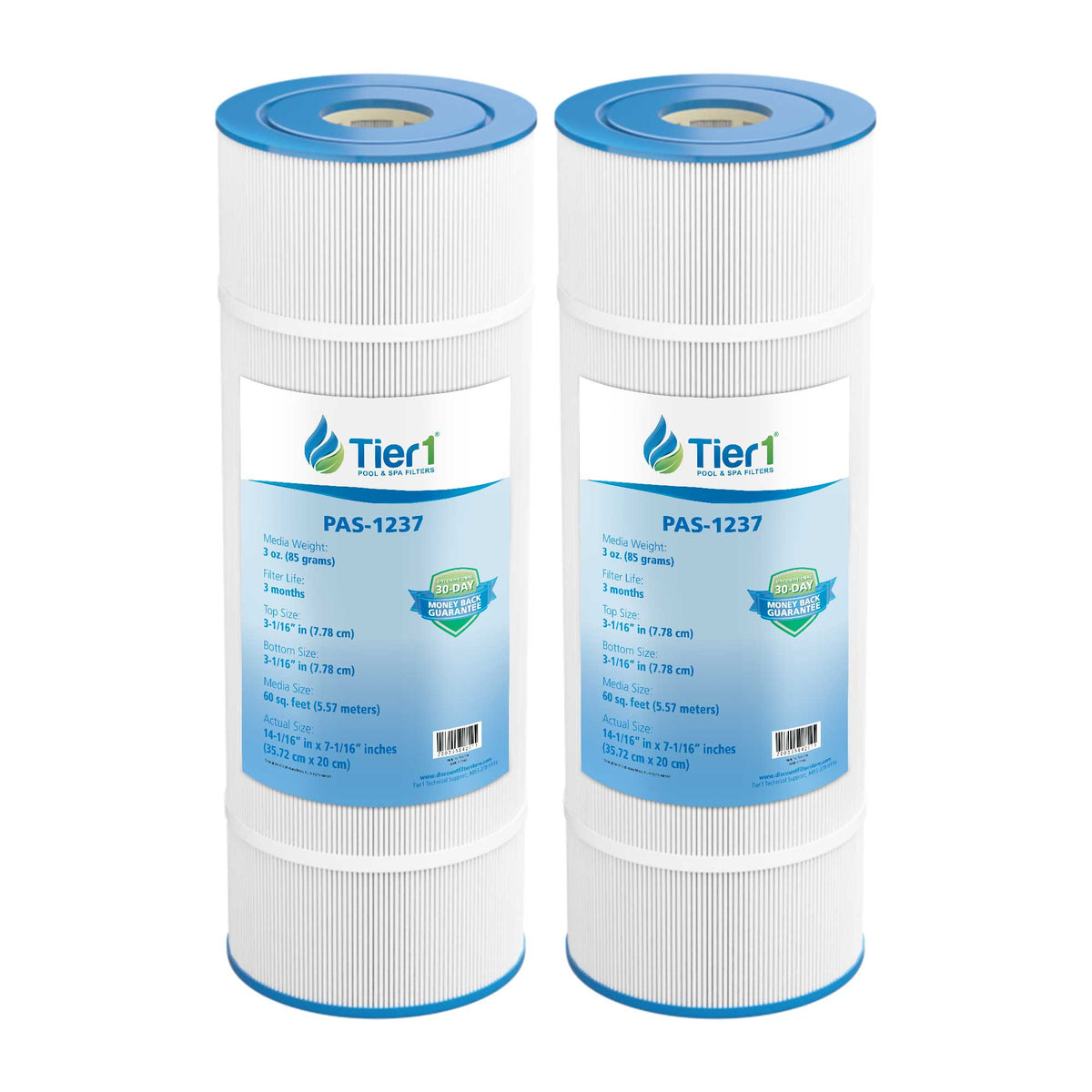 TIER1-PAS-1237 - WaterFilters.NET