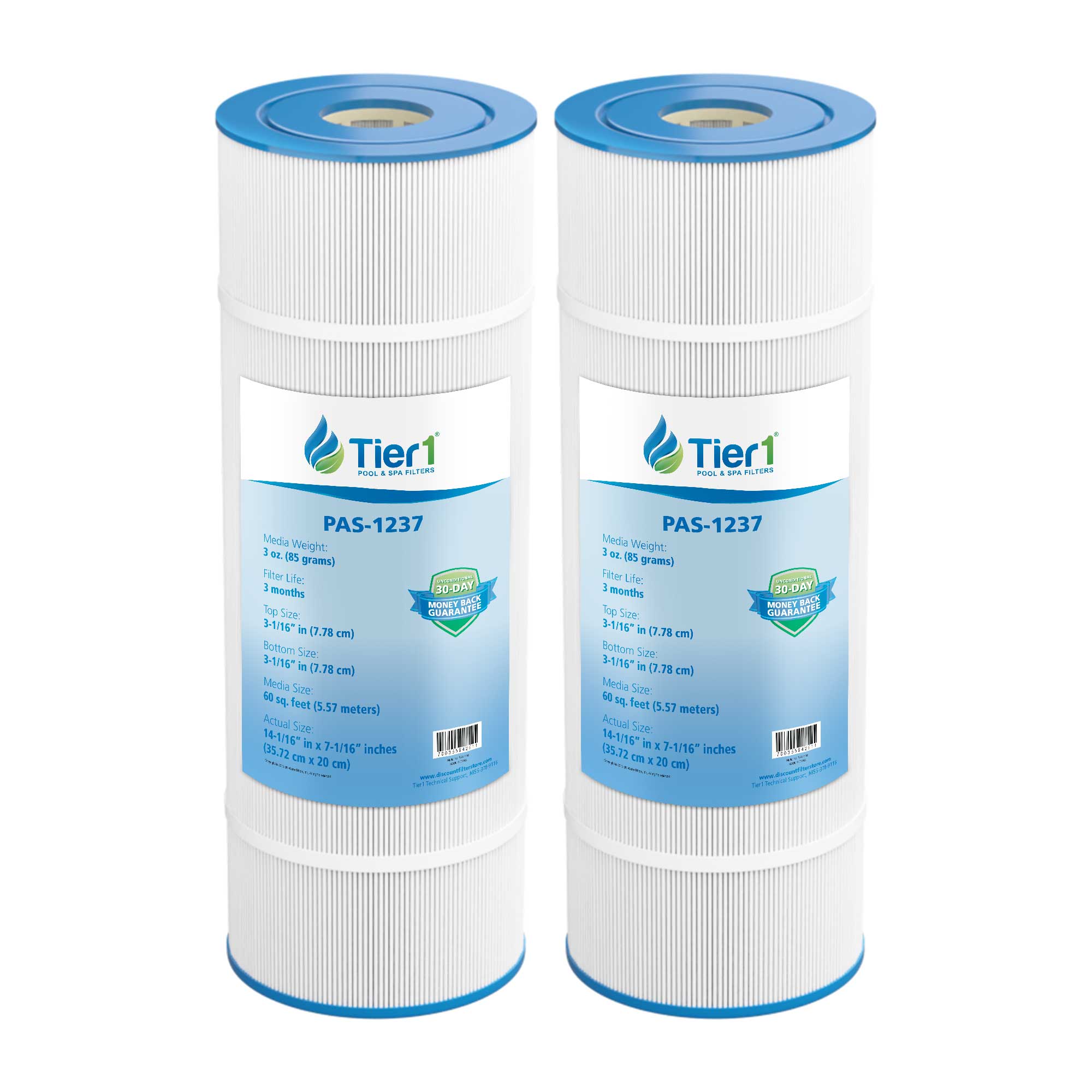 TIER1-PAS-1237 - WaterFilters.NET
