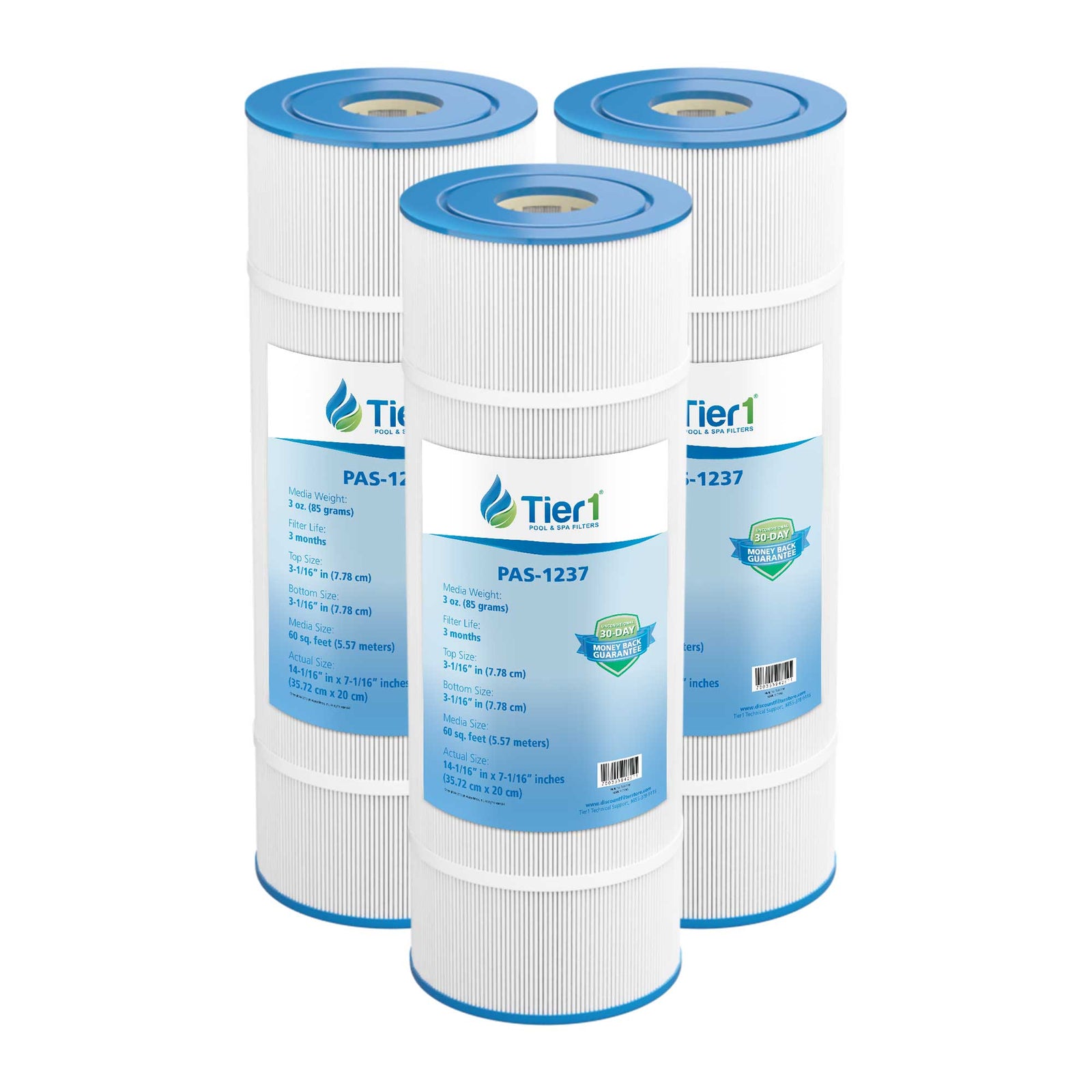 TIER1-PAS-1237 - WaterFilters.NET