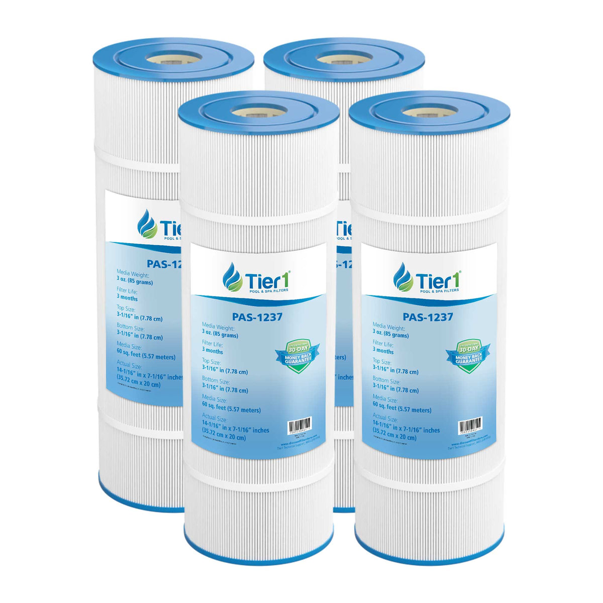 TIER1-PAS-1237 - WaterFilters.NET