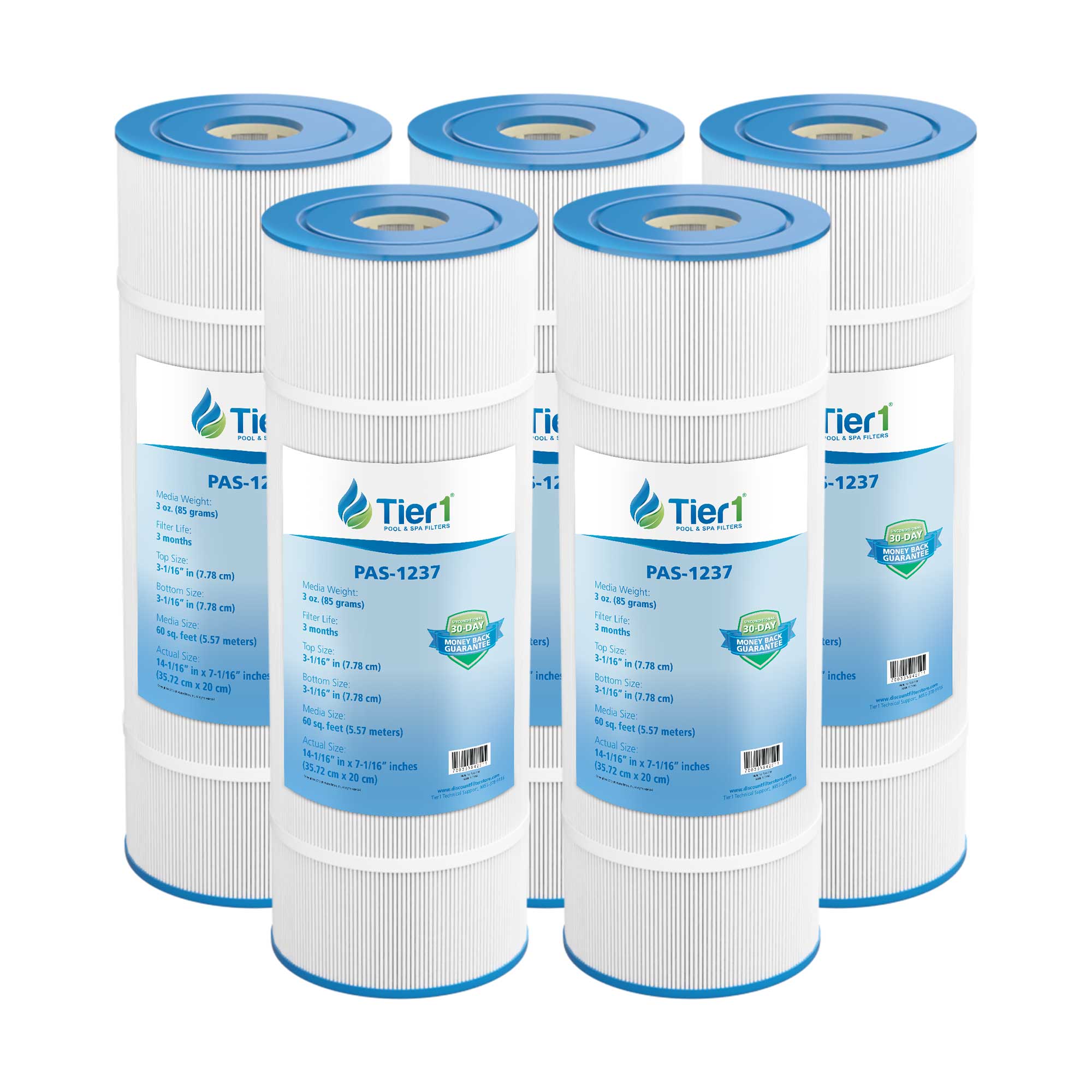 TIER1-PAS-1237 - WaterFilters.NET
