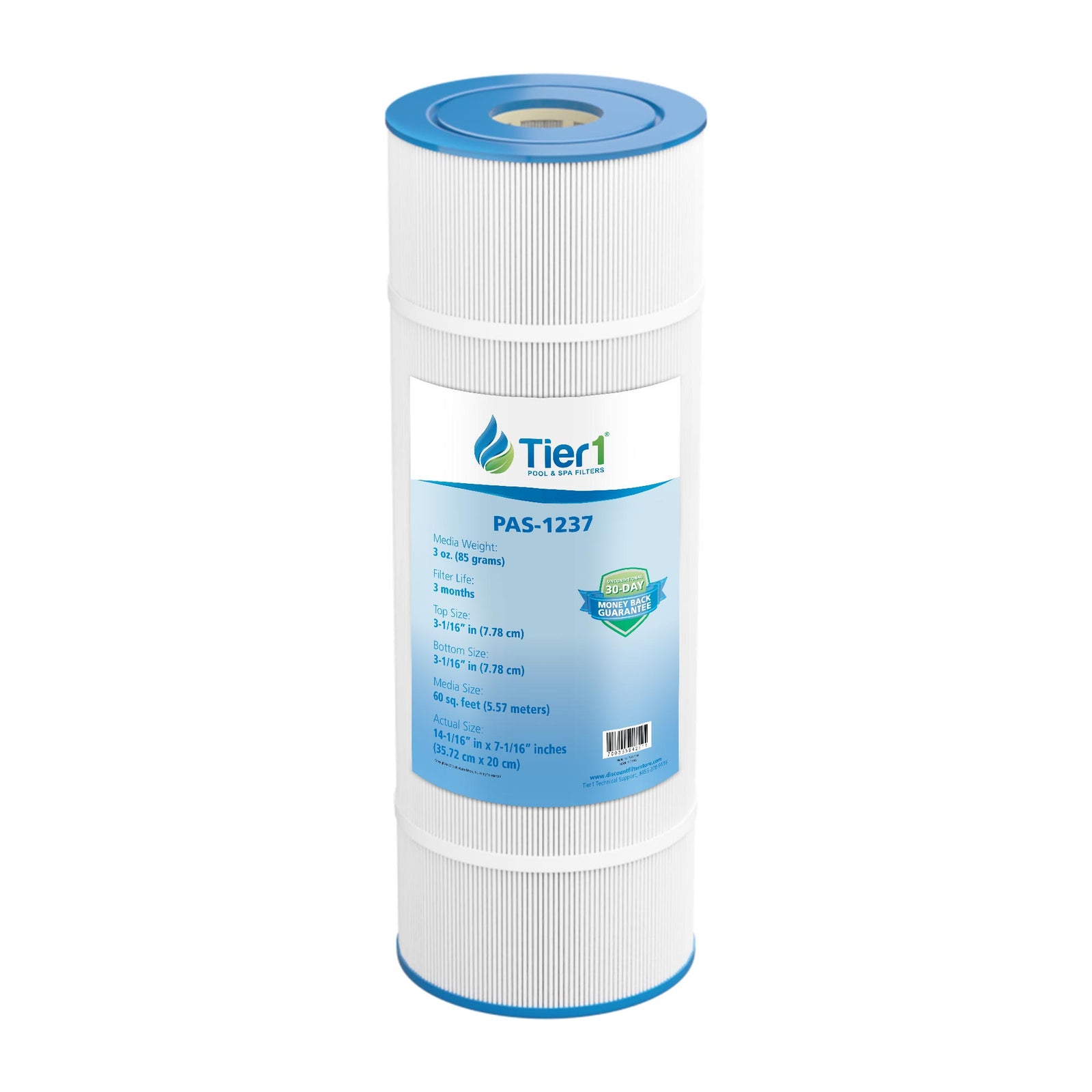 TIER1-PAS-1237 - WaterFilters.NET