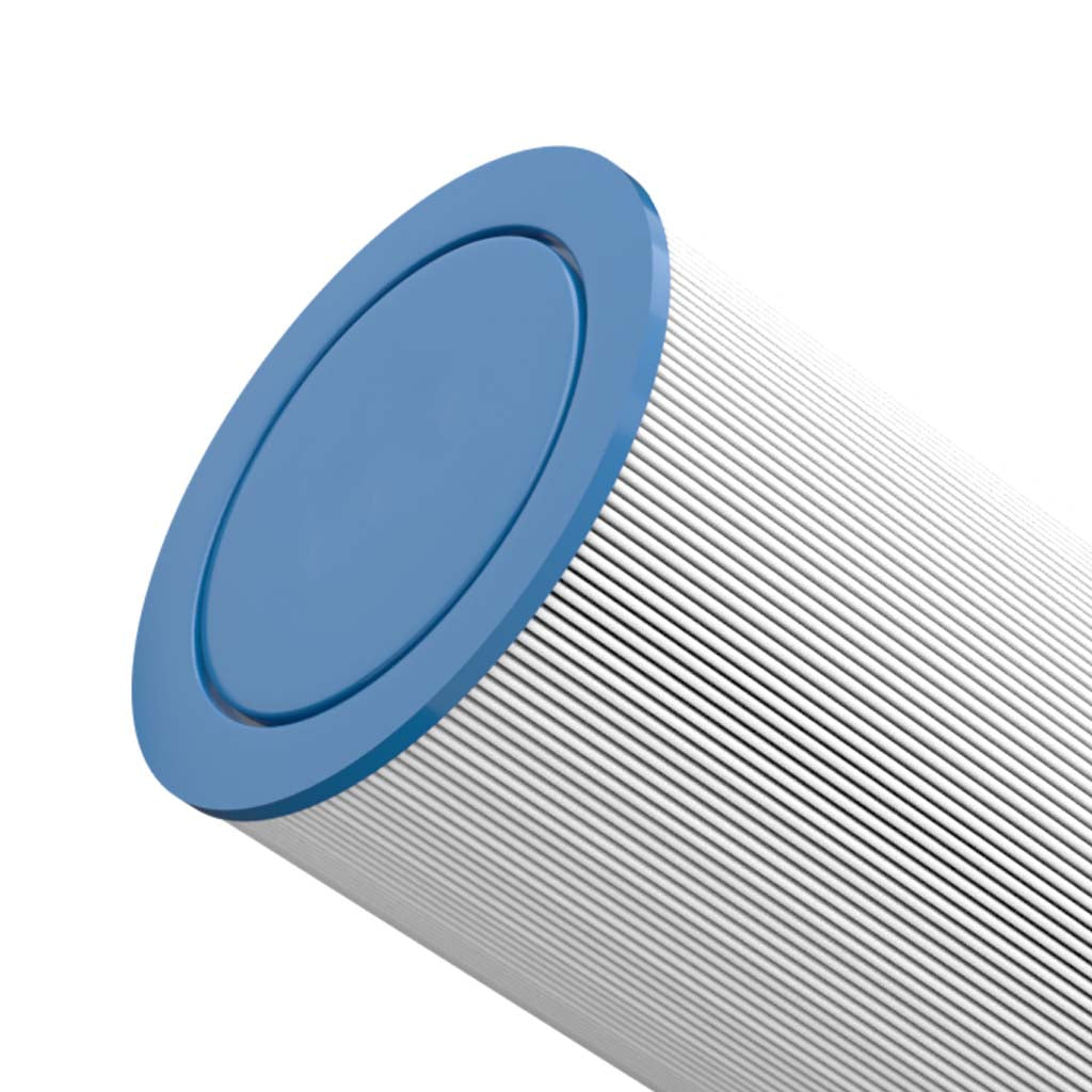 6-5/8 X 4-5/8-Inch Tier1 PAS-1245 Replacement For FF-100 - WaterFilters.NET