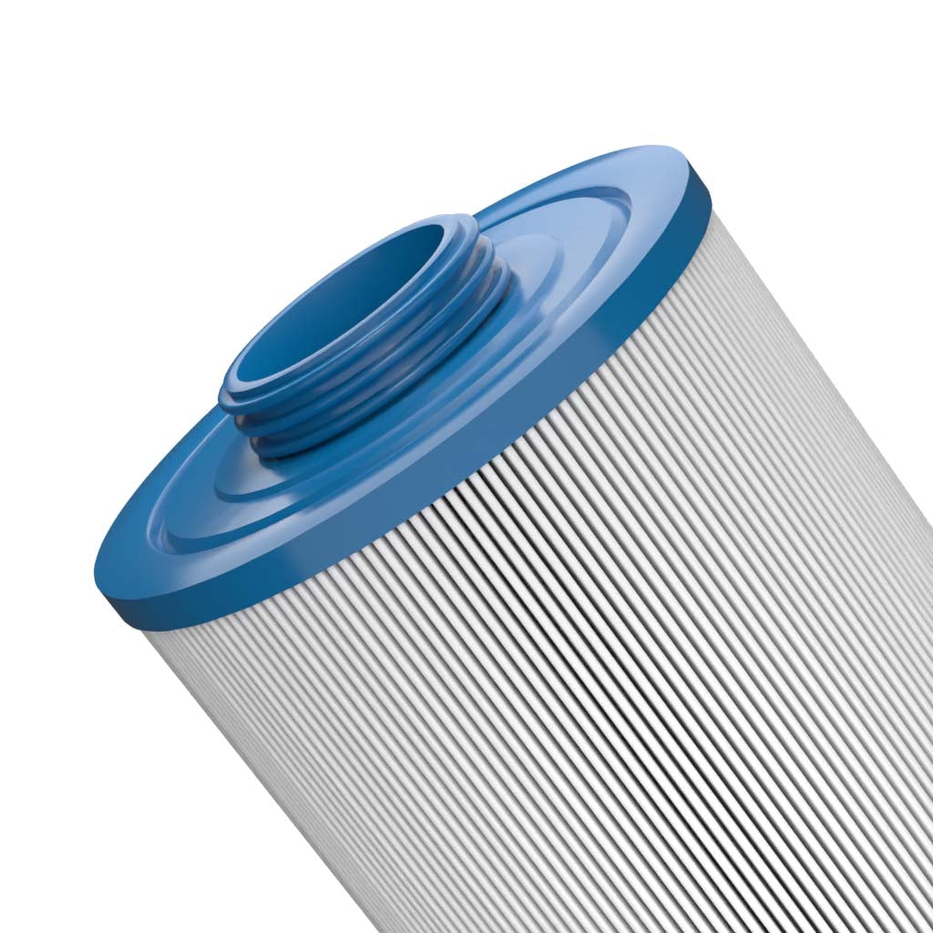 6-5/8 X 4-5/8-Inch Tier1 PAS-1245 Replacement For FF-100 - WaterFilters.NET