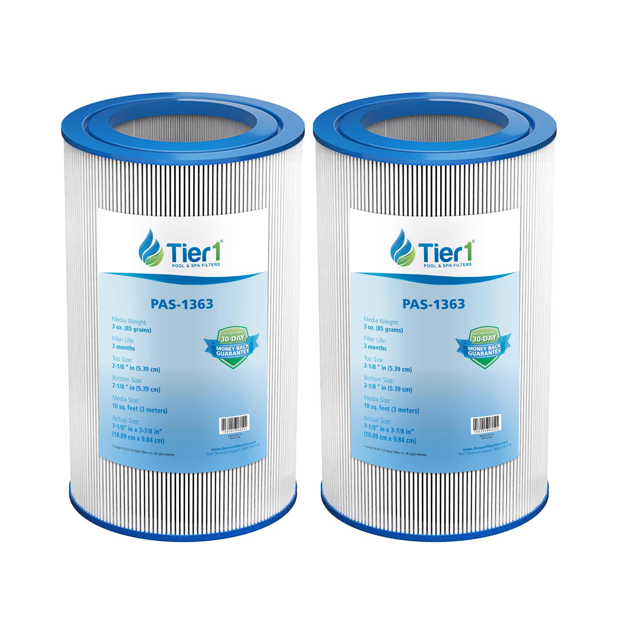 TIER1-PAS-1363 - WaterFilters.NET