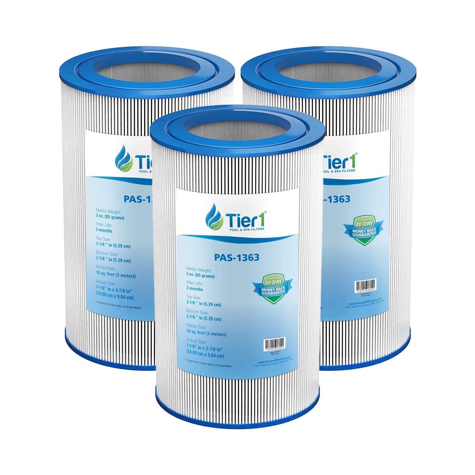 TIER1-PAS-1363 - WaterFilters.NET