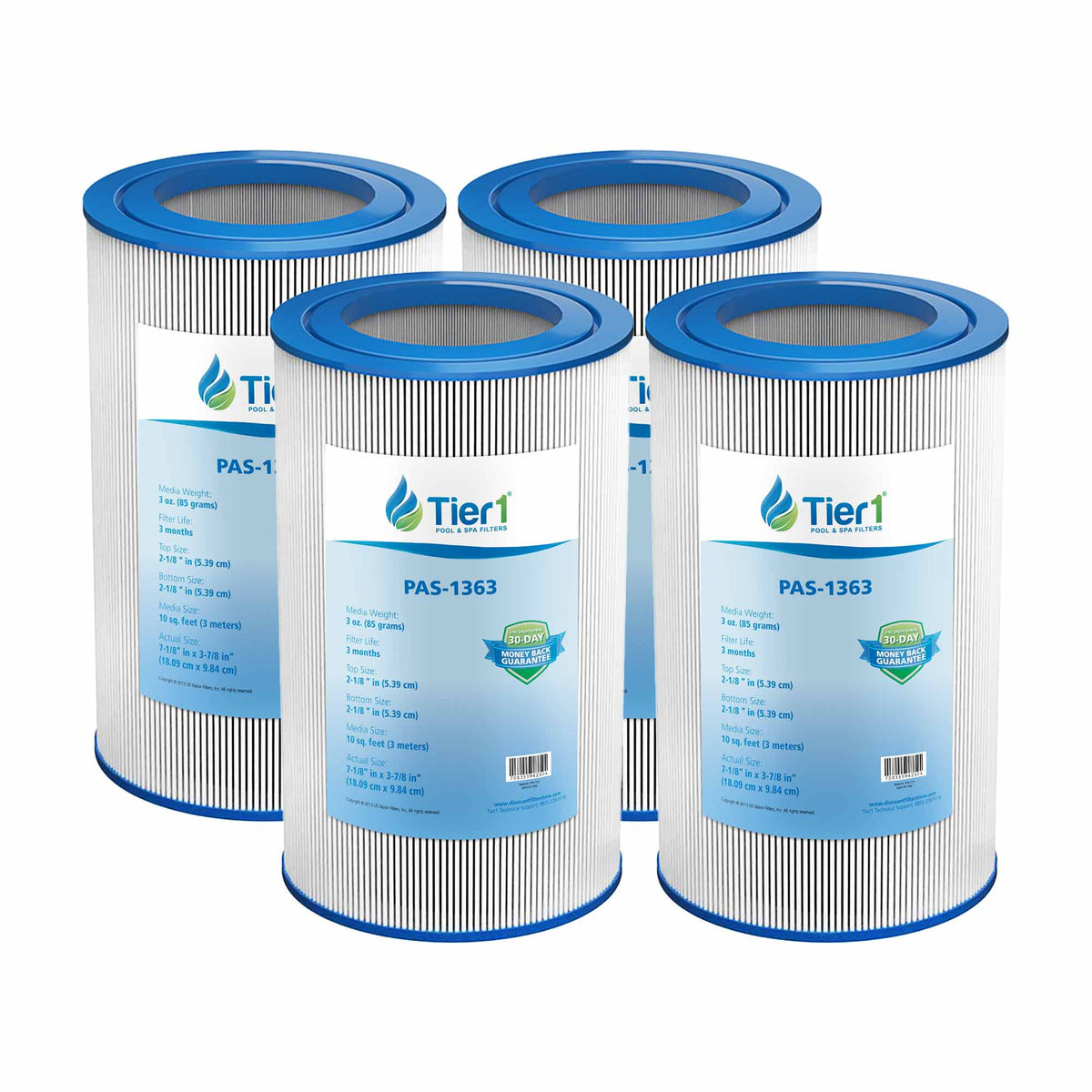 TIER1-PAS-1363 - WaterFilters.NET