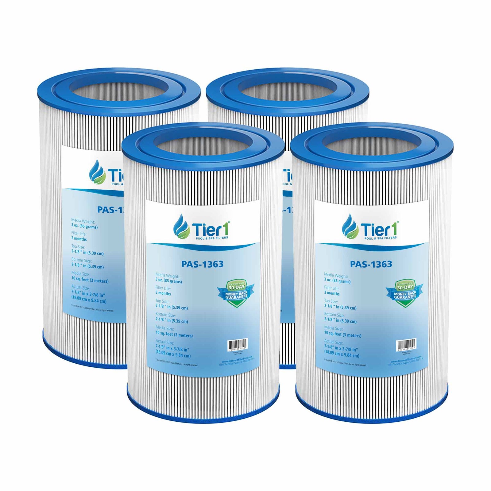 TIER1-PAS-1363 - WaterFilters.NET
