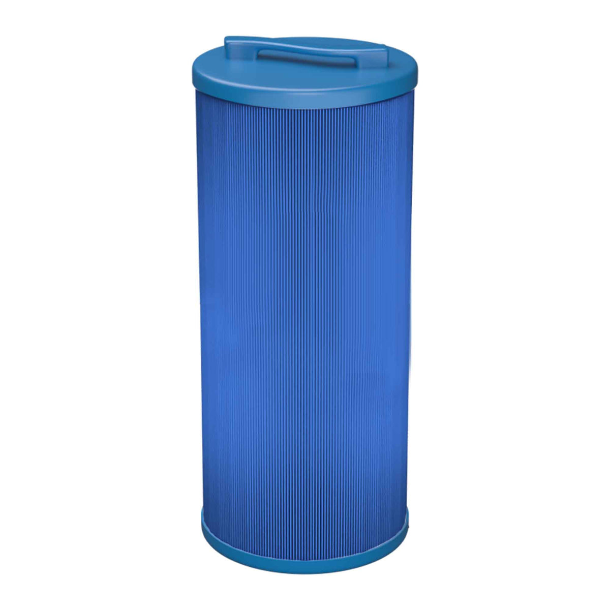 8-1/2 X 5 Inch Tier1 PAS-1613 Replacement For 817-4035 - WaterFilters.NET