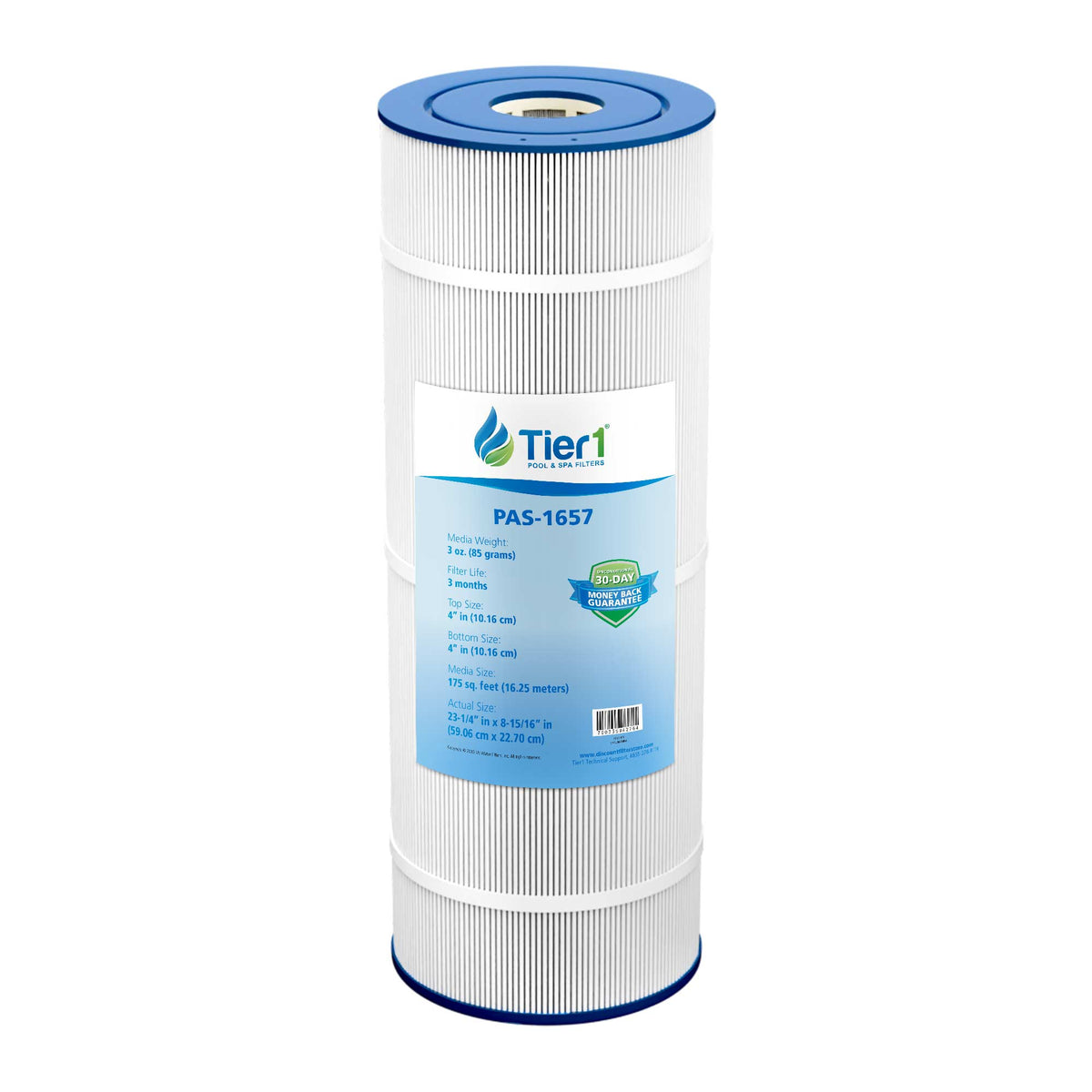 TIER1-PAS-1657 - WaterFilters.NET