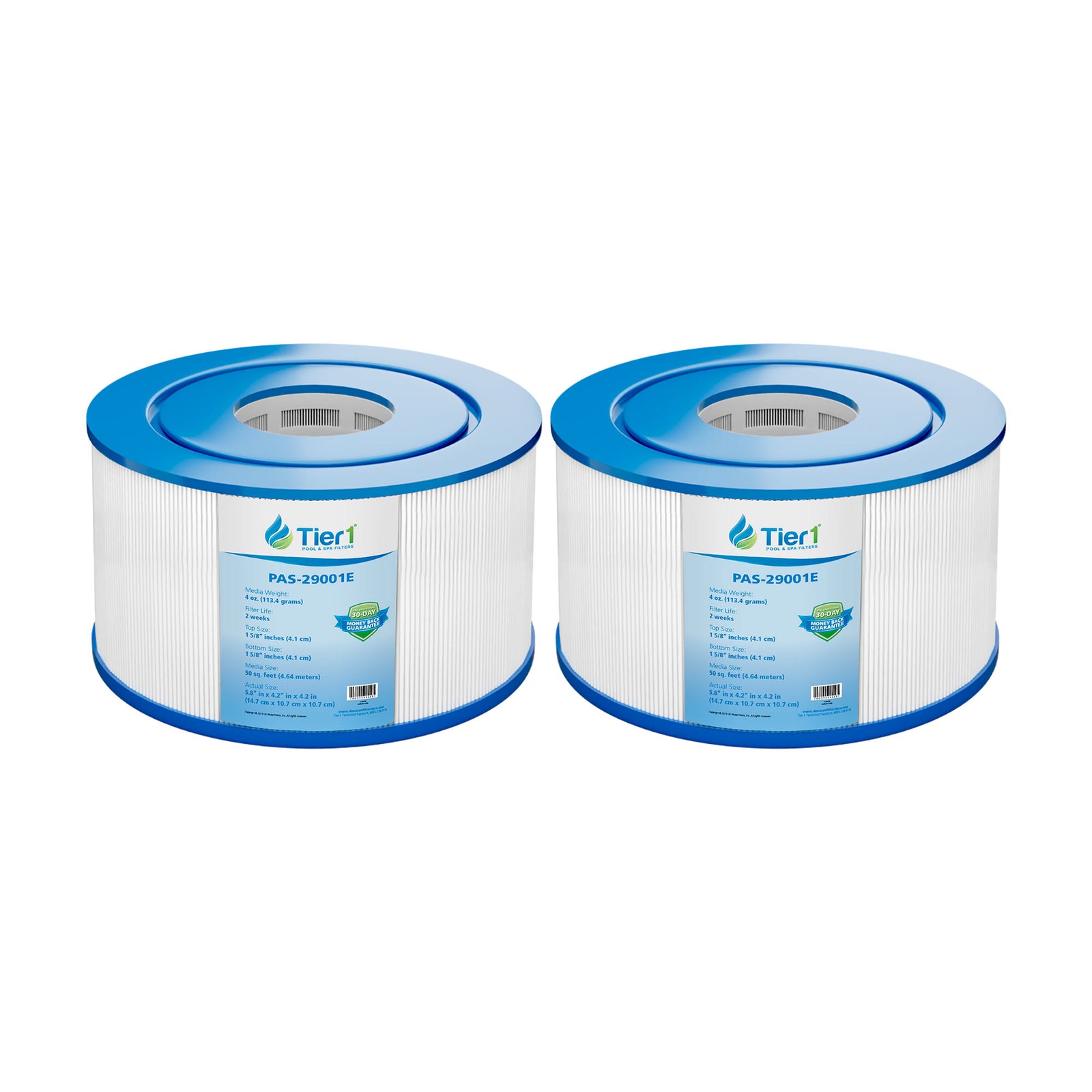 TIER1-PAS-29001E-6PK