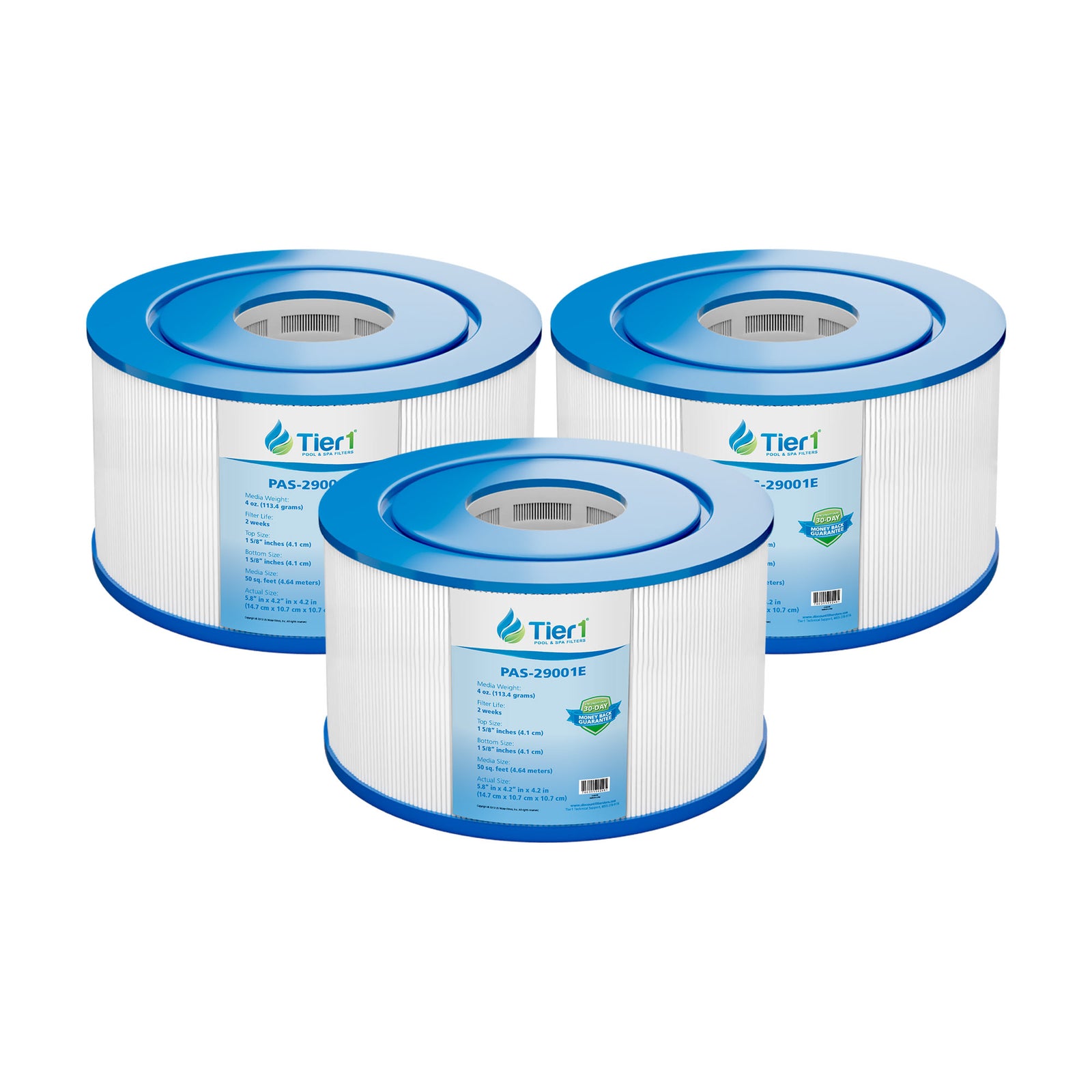 TIER1-PAS-29001E-6PK