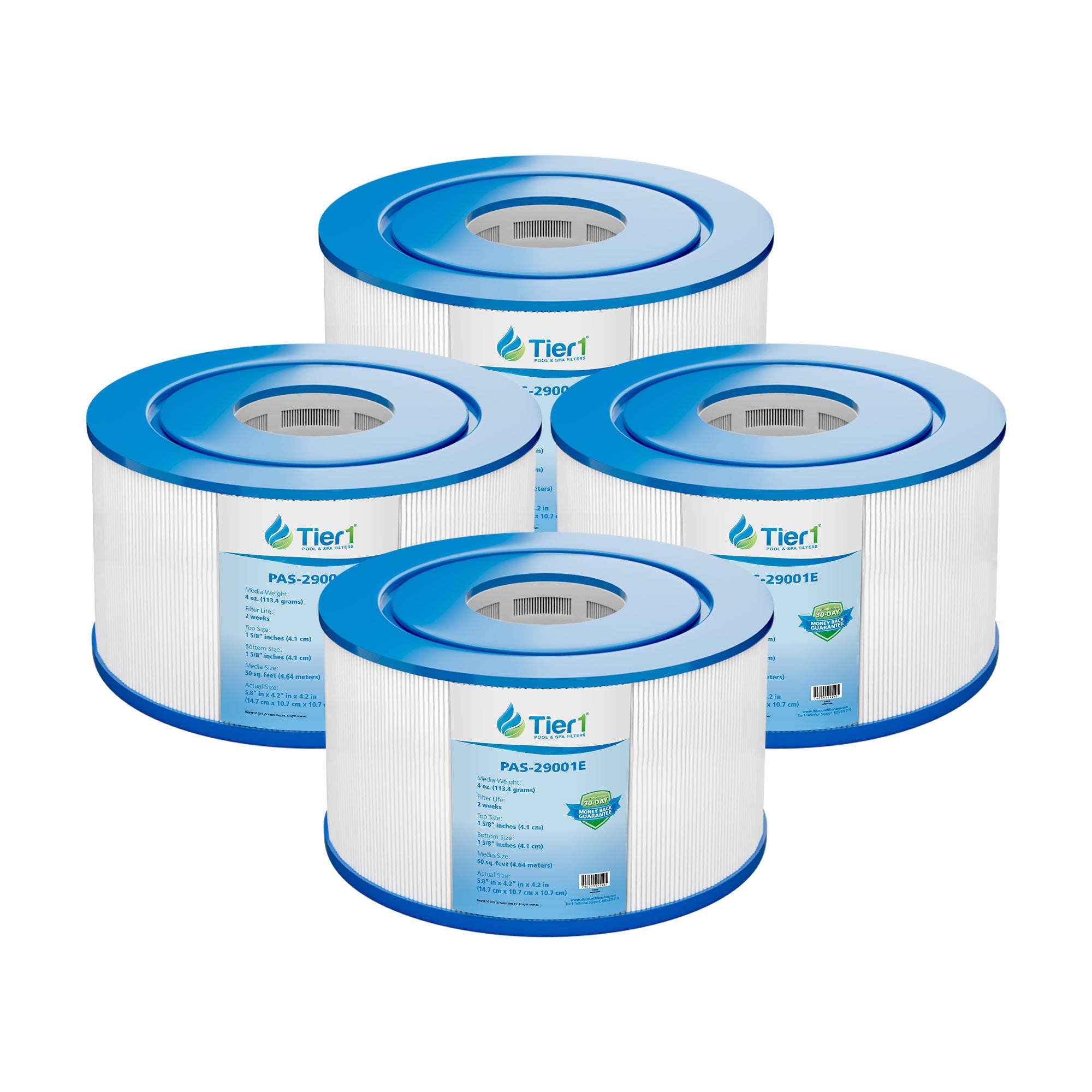 TIER1-PAS-29001E-6PK