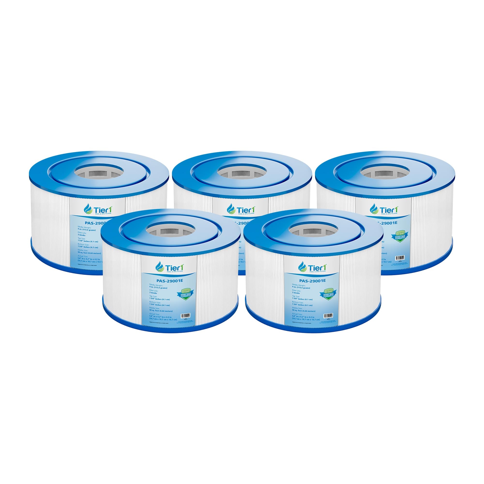 TIER1-PAS-29001E-6PK