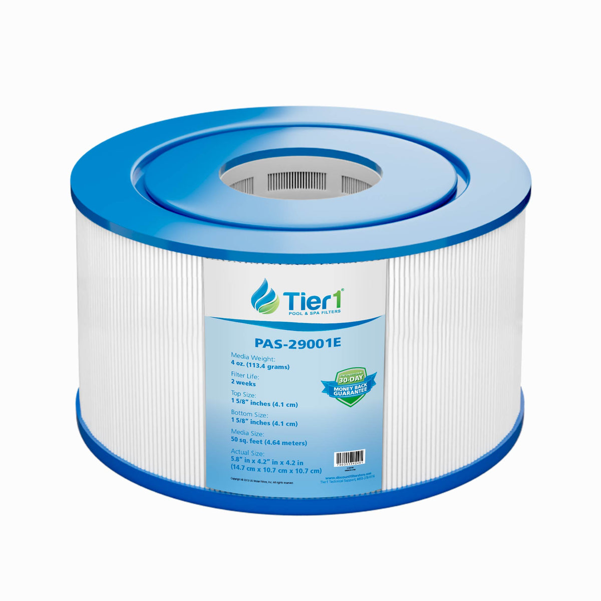 TIER1-PAS-29001E-6PK