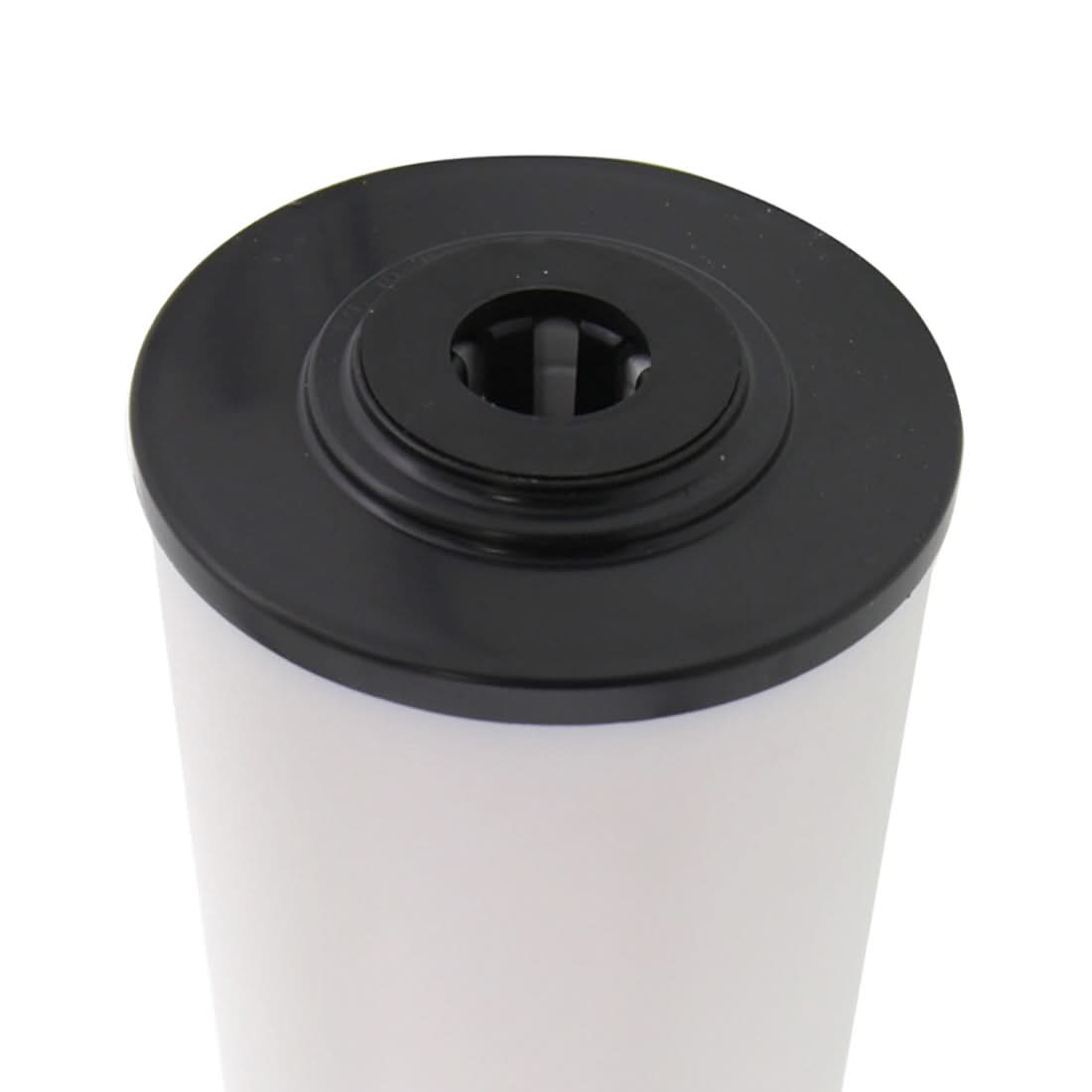 Pentek BBF1-20MB Mixed Bed Deionization Water Filter (20-inch x 4.5-inch) - WaterFilters.NET