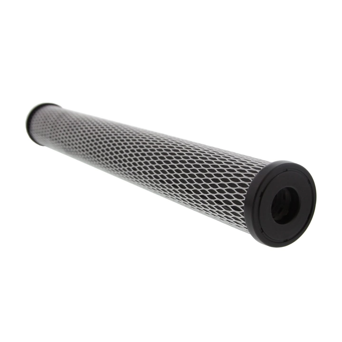 Pentek C1-20 Carbon Water Filters (20-inch x 2-1/2-inch) - WaterFilters.NET